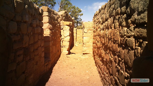 Mesa Verde
