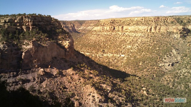 Mesa Verde