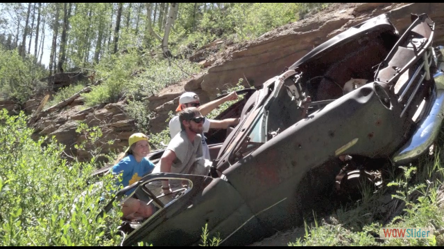 Silver Creek, CO