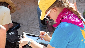 Using GIS in the field