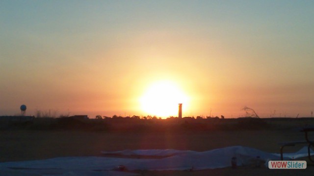 Sunrise Amarillo, TX