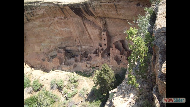 Mesa Verde