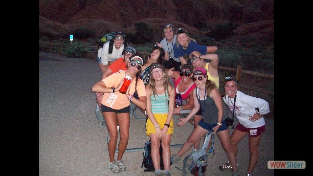 Arches National Park