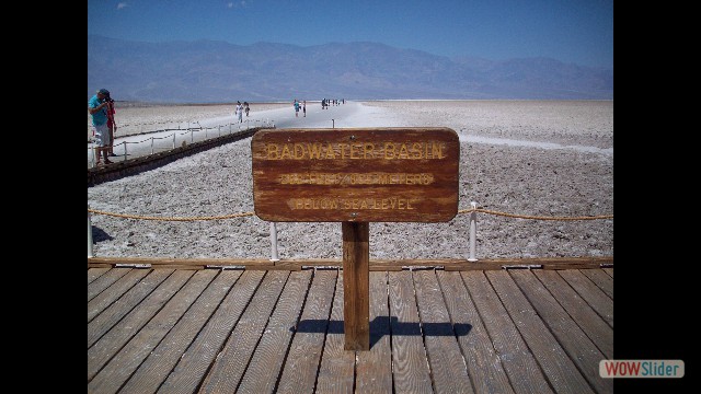Death Valley