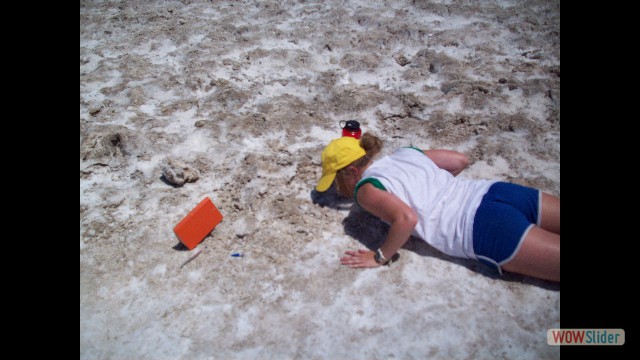 Death Valley