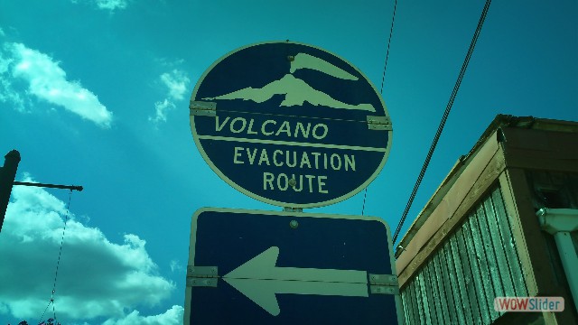 Orting, WA