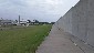9th Ward Levee, New Orleans