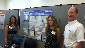 Nadya, Dr. Midden, and I at the SETGO symposium